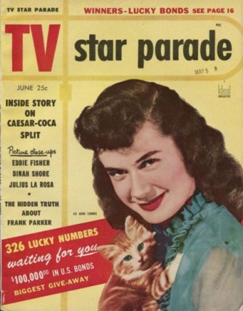 LU ANN SIMMS