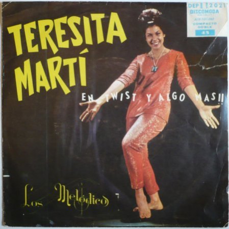 TERESITA MARTI