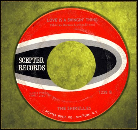 SHIRELLES - LOVE IS A SWINGIN' THING_IC#002.jpg
