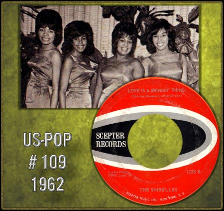 SHIRELLES - LOVE IS A SWINGIN' THING_IC#001.jpg