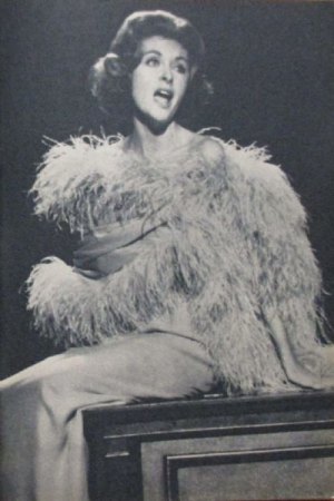 MARILYNN LOVELL