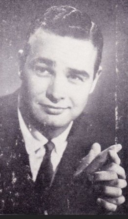 KIRBY BUCHANAN