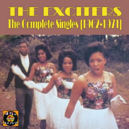 EXCITERS