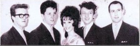 JEANNIE And The Big Guys