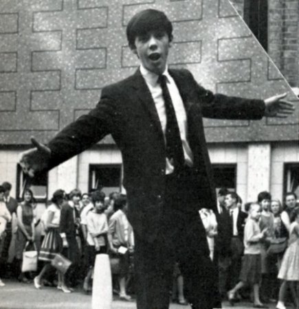 GREGORY PHILLIPS