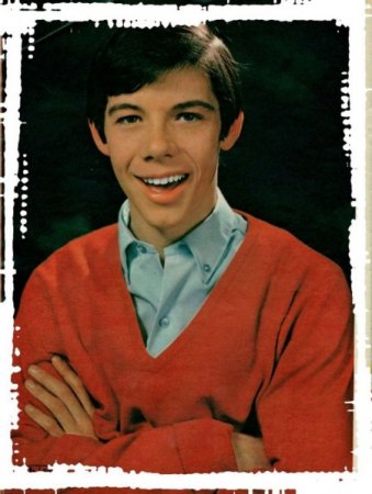 GREGORY PHILLIPS