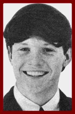 TOMMY QUICKLY