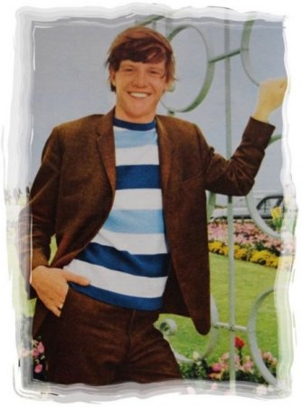 TOMMY QUICKLY