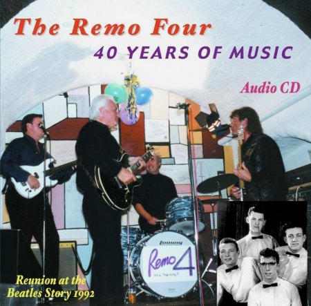 REMO FOUR