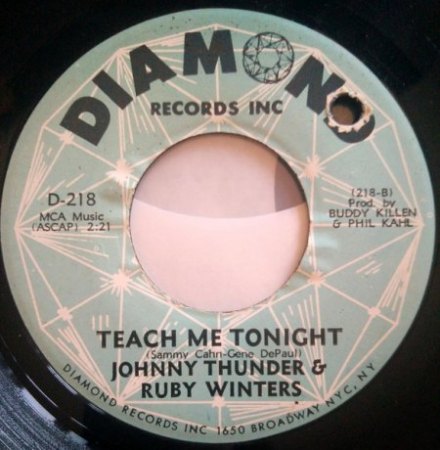 RUBY WINTERS