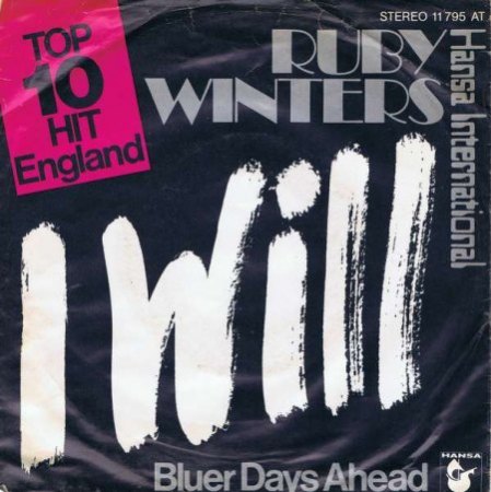 RUBY WINTERS
