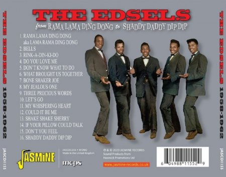 EDSELS
