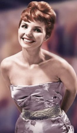 TERESA BREWER