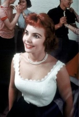 TERESA BREWER