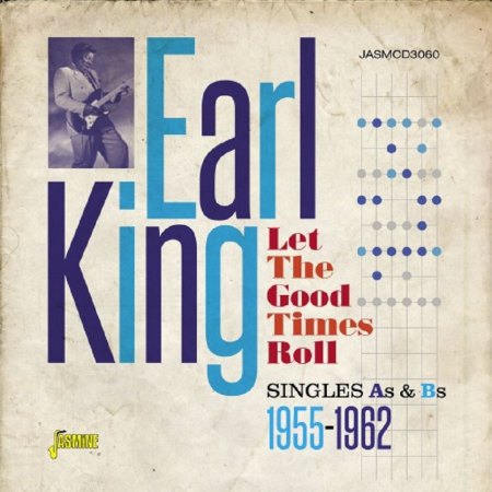 EARL KING