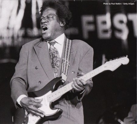 EARL KING
