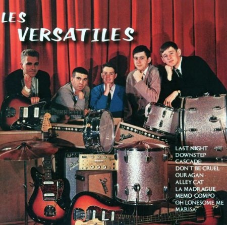 VERSATILES