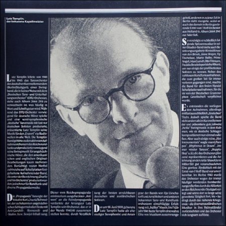 LUTZ TEMPLIN