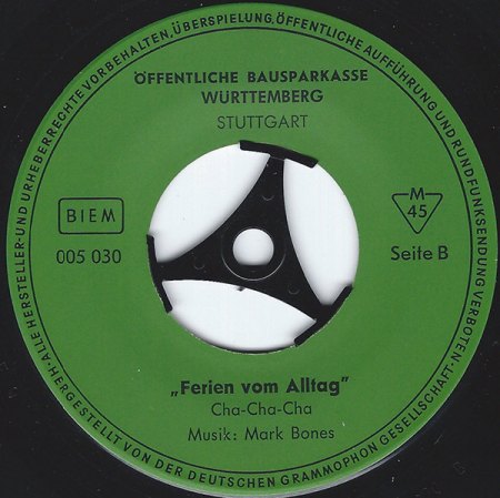 BERT KAEMPFERT - HISTORY