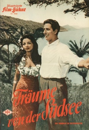 FILMSTARS UND STERNCHEN DER 50er JAHRE