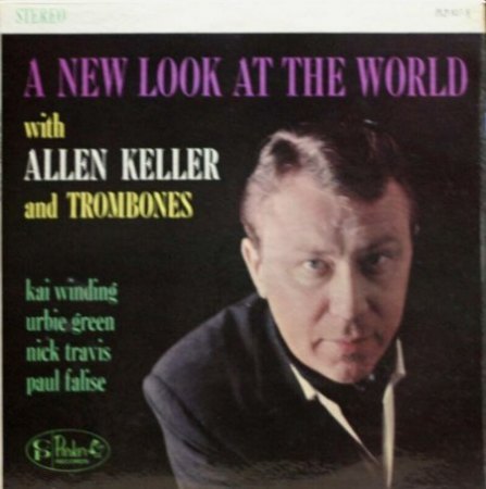 ALLEN KELLER
