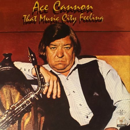 ACE CANNON