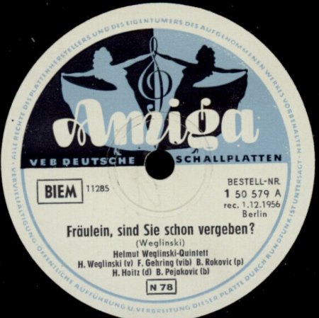 = Rock N Roll von FLIP GERING =