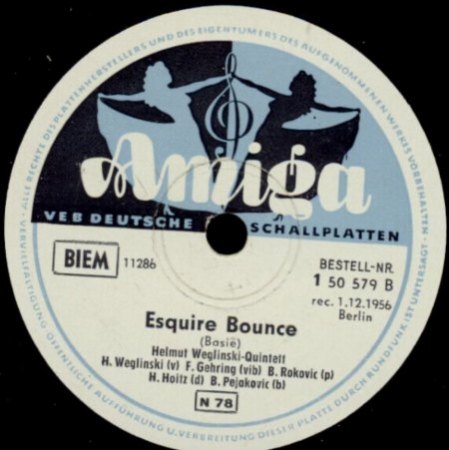 = Rock N Roll von FLIP GERING =