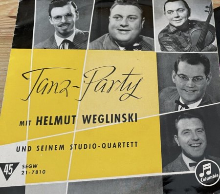 = Rock N Roll von FLIP GERING =