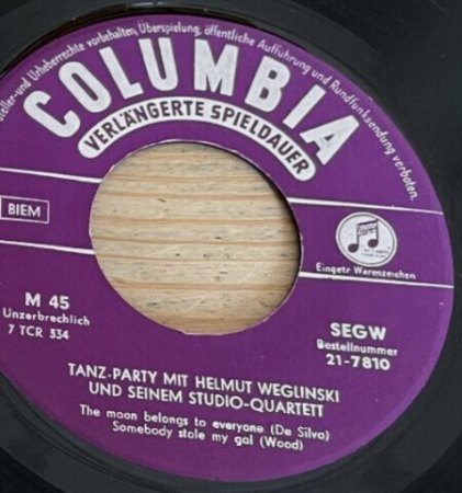 = Rock N Roll von FLIP GERING =