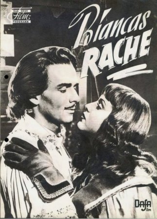 FILMSTARS UND STERNCHEN DER 50er JAHRE