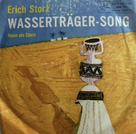 ERICH STORZ