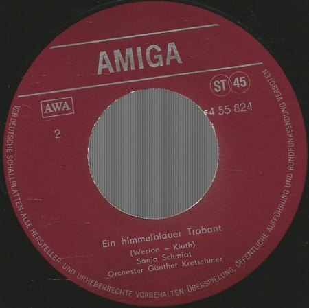 SONJA SCHMIDT