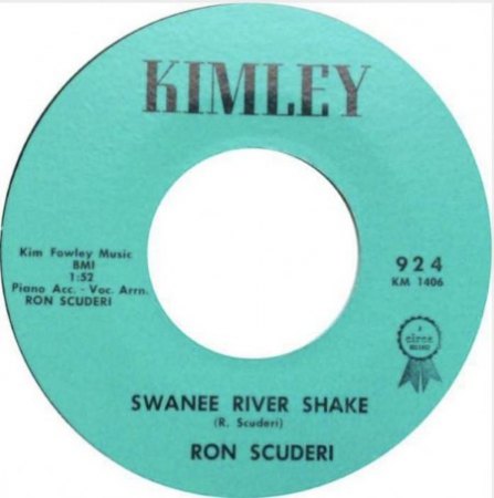 RON SCUDERI