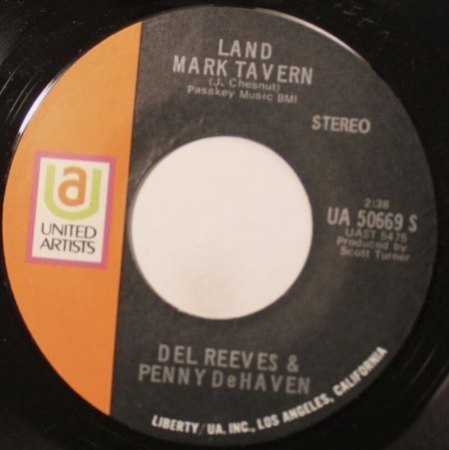 PENNY DeHAVEN (PENNY STARR)