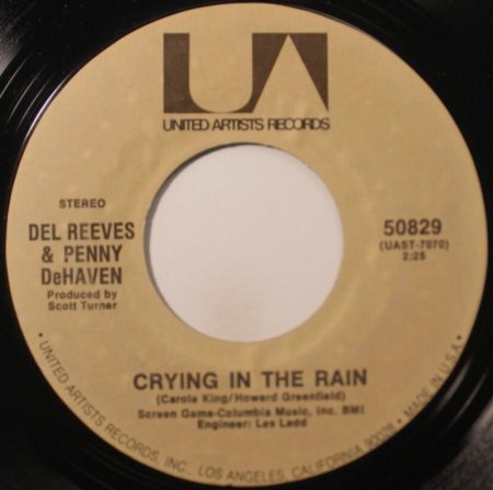 PENNY DeHAVEN (PENNY STARR)