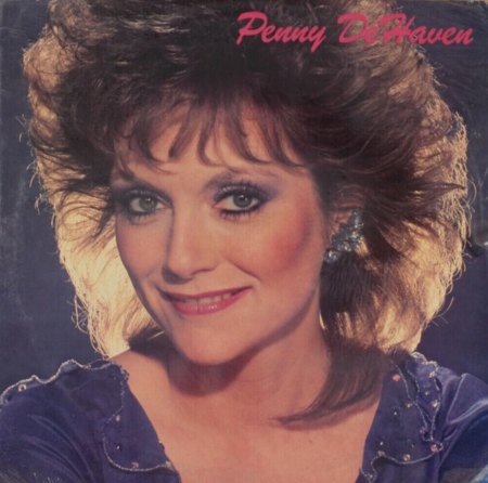 PENNY DeHAVEN (PENNY STARR)