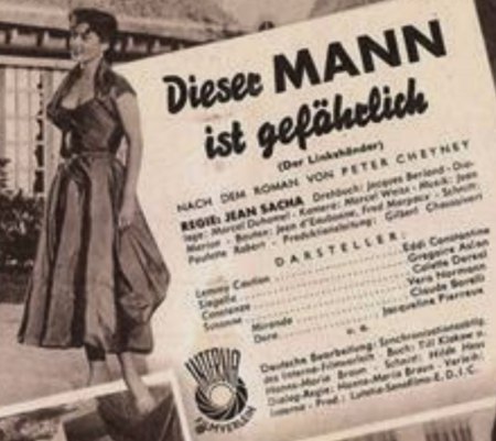 COLETTE DERÉAL