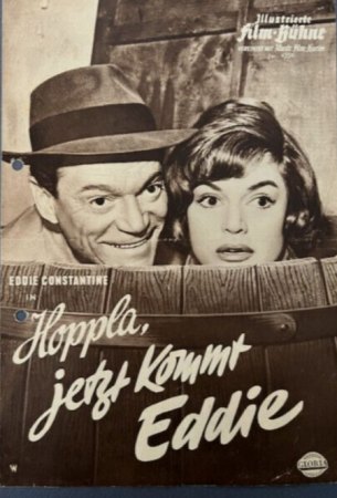 FILMSTARS UND STERNCHEN DER 50er JAHRE