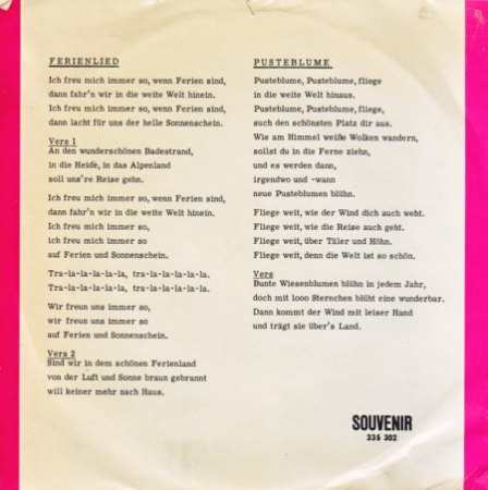 Milchwerbung von Christina Burg