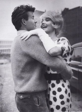 HORST BUCHHOLZ