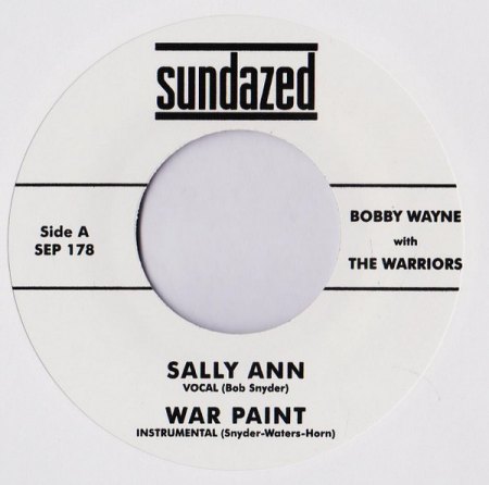 BOBBY WAYNE
