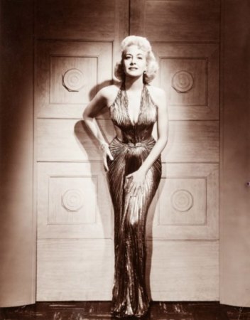 MARILYN MAXWELL