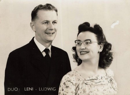 LENI & LUDWIG (NL)