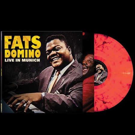 FATS DOMINO - Diverses