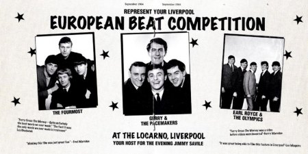 FERRY CROSS THE MERSEY