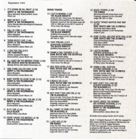 FERRY CROSS THE MERSEY