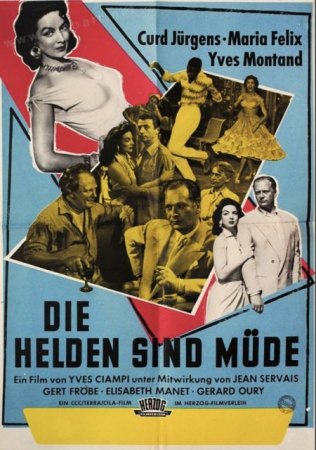 WHAT'D I SAY mit Max Kutta etc.