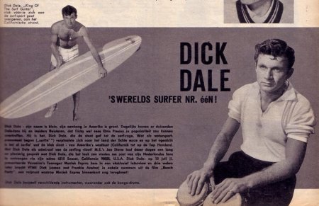 DICK DALE