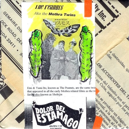 Dolor Del Estemago (Bootleg CD).Jpg